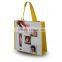 80G Black Cheap Recycle Non Woven Bag