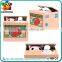 Hot-selling Cute Coin Stealing Cat Money Box Toys for Wholesale