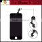 100% Guarantee Replacement display for apple iPhone 5c LCD Digitizer Screen y Black white free shipping DHL