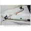 Hongzhan HI series electronic control extra long hand type impulse sealing machine