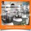 Table Top 7L Commercial Electric Ice Cream Egg Milk Mixer