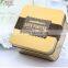 Gift Wine Tin Box, Metal Wine Tine Box, Metal Box