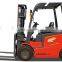 Hot sale electric forklift truck with high performance electric forklift motor forklift electric
