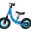 Hot fashion preschool kid steel running ride on bike