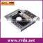 New version srewdrive and HDD Buckle two in one HDD caddy for laptop