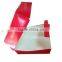 Clamshell burger box