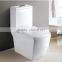 Gravity Flushing Method and Ceramic Material wc toilet