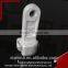 WS type pole transmission line fitting socket clevis