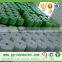 80gsm making shopping bag nonwoven fabric waterproofing materials