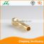China manufactured brass connector in welding cutting