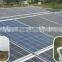 1KW 2KW 3KW DC Solar Powered Irrigation Water Pump