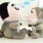 High Quality Plush Crayon Shin-Chan Toy Birthday Gift For Lover