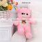 Promotional Custom  Wholesale Mini Graduation Teddy Bear