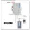 Metal case Waterproof rfid reader access control keypad