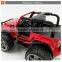 Cool 4channels radio control toy rc jeep truck for kids