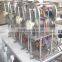 Four Head PVC Conduit Pipe/ PVC Pipe Extrusion Line 16-32mm