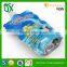 Matt printed aluminium spout beverage bags online wholesale shop