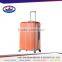 Latest Wholesale simple design cheap stock luggage with good prices