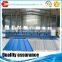 Corrugated Iron Roofing Sheets making machine/ double roof machine