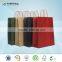 Top level top sell decorate brown paper bag