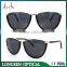 G6399 Black China Personalized Unisex Sunglasses