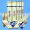 Reverse Osmosis Water Treatment Plants for Water Purifier