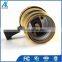 brass lamp socket , pendant lampholder e27 switch bulb holder