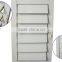 Metal Louver Window