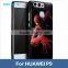 Cool Cartoon Cell phone Case For HUAWEI P9 Waterproof Silicone Case Cover