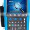 Micsig MS320IT 200MHz handheld digital oscilloscope with isolated channels