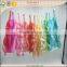 FOIL tissue paper tassel by new design manufacture