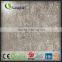 7"*48" sound proof Silver Shimmer stone luxury Vinyl Flooring