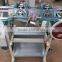PLACKET MACHINE