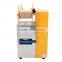 intelligent hot sale disposable plastic yogurt cup sealing machine