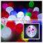 Hebei Flashing LED light latex balloon