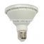 LED PAR20 LED spotlight lampara dimmable SMD E27 TUV CE approved