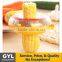 one step corn kerneler stripper peeler Kitchen helper easy peel