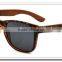 Bamboo Arm Unisex Wood Sunglasses Natural Hand Made Plastic Bamboo sunglasses