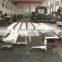 bend tooling, bending die, blade on press brake, folding knives