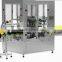Automatic Spray gun cap capping machne