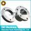 Custom CNC machining parts kitchen stainless steel