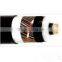 3.6/6kV --19/33kV xlpe insulated Copper Screen power Cable