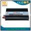 Best conversion efficiency 1200W power inverter, dc to ac portable 1200W solar inverter