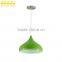 Iron Art Design Pendant Lamp