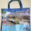 SOS RPET Bags Made From Recycled Plastic Bottles
