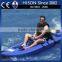12 YEARS BRAND Hison motorized Sit On Top Kayak