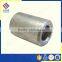 CARBON STEEL OVAL WIRE ROPE SLEEVE
