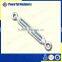 ZINC ALLOY STEEL DIE CAST HOOK&EYE TURNBUCKLE