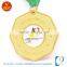 Supply Custom Marathon Running Medal