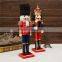 Factory made any size and design accept wooden custom nutcracker